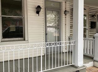 145 East Ave, Mount Carmel, PA