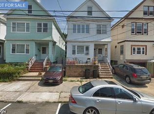 165 W 9th St FLOOR 1, Bayonne, NJ 07002