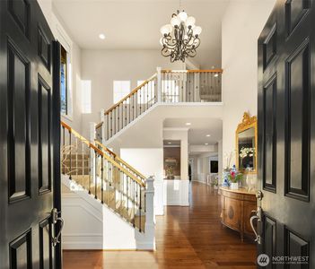 27548 SE 28th Court, Sammamish, WA, 98075