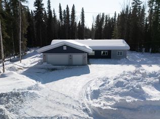 3064 Psalms Blvd, North Pole, AK 99705
