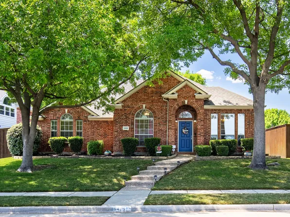 6425 Radslow Dr, Frisco, TX 75035
