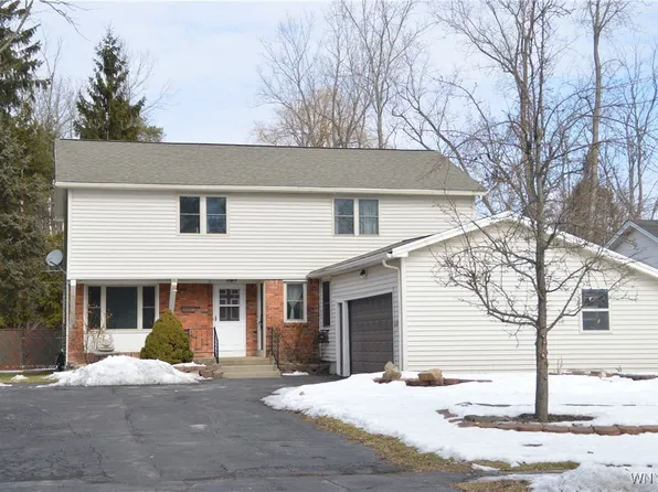 (undisclosed Address), Amherst, NY 14228