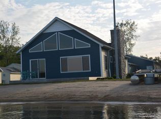 16514 Lake Shore Dr, Gowen, MI 49326
