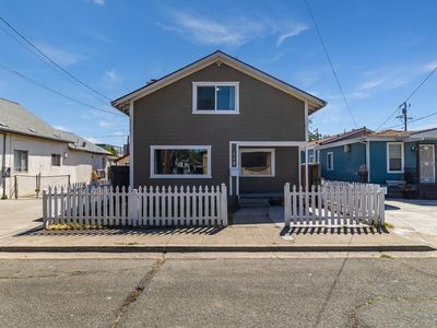 112 Glenn Street, Vallejo, CA, 94590
