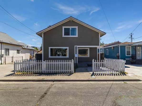 112 Glenn Street, Vallejo, CA 94590