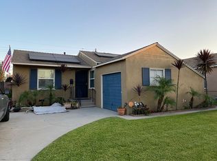 11638 Dunning St, Santa Fe Springs, CA 90670