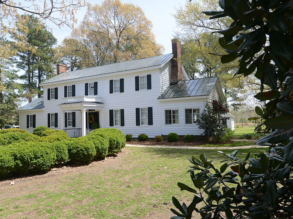 Bethany Inn at Leafwood