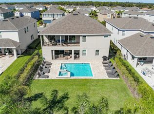 491 Burma St, Kissimmee, FL 34747