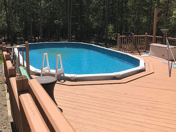 15 x 30 pool