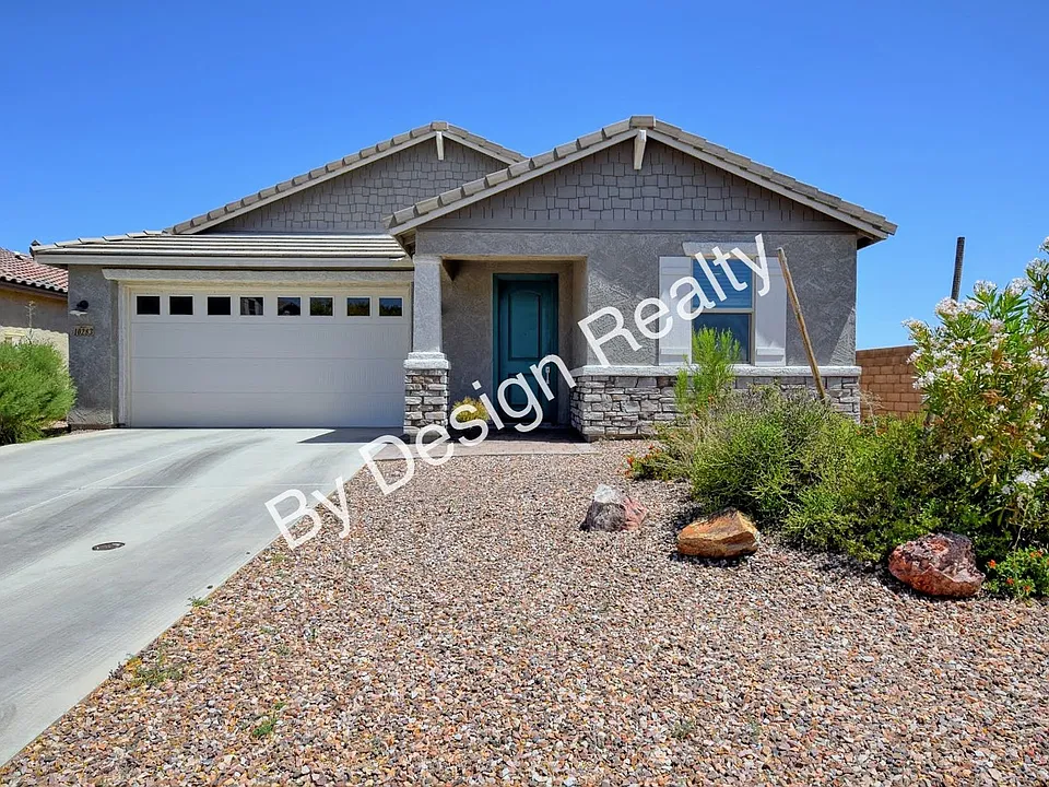 10283 E Civano Wash Trl