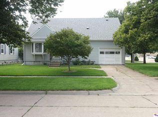 2159 N Union St, Fremont, NE 68025