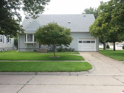 2159 N Union St, Fremont, NE, 68025