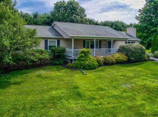 331 Station Rd, Lloyd, NY 12528