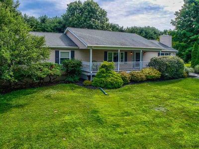 331 Station Rd, Lloyd, NY, 12528