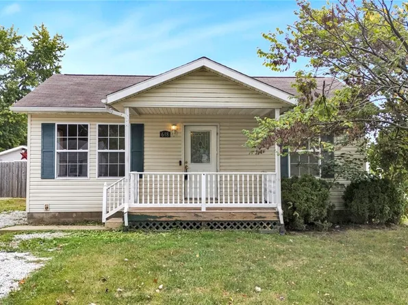648 Lenox Ave, Mansfield, OH 44906