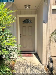 3829 Pacheco Blvd APT 17, Martinez, CA, 94553