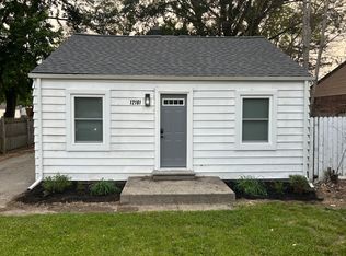 12161 Inkster Rd, Livonia, MI 48150