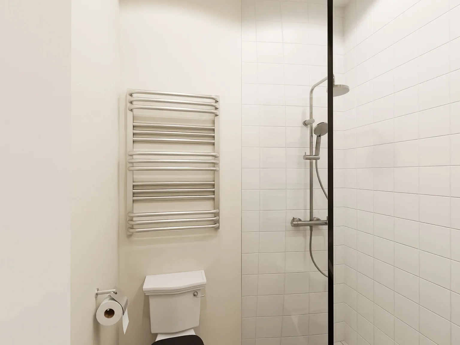 3 bed, 1250 sqft, $2,030 — Photo 4