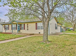 4601 S Fern Ave, Wichita, KS 67217