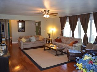 123 Wilmoth Ave, Decatur, AR 72722