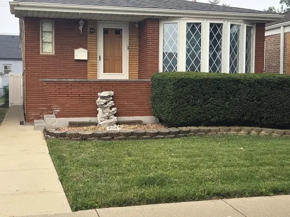 5537 S Massasoit Ave, Chicago, IL 60638