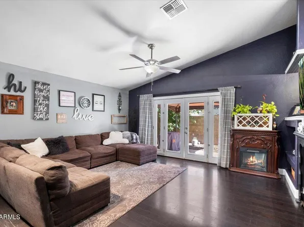4617 E Scott Avenue, Gilbert, AZ 85234