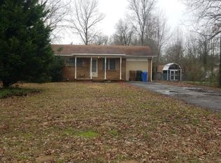 509 Walker Rd SW, Hartselle, AL 35640