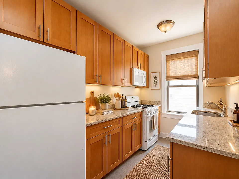 431 3rd Ave #68