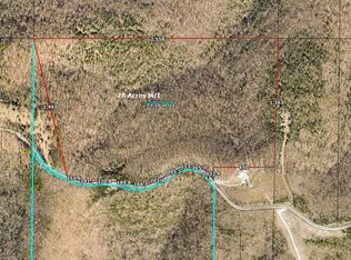 000 Pine Top Road, Hollister, MO 65672