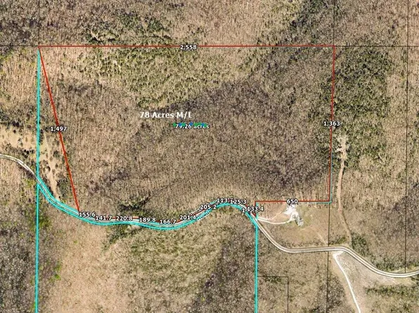 000 Pine Top Road, Hollister, MO 65672