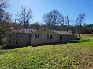 531 King Bostick Rd, Covington, GA 30016