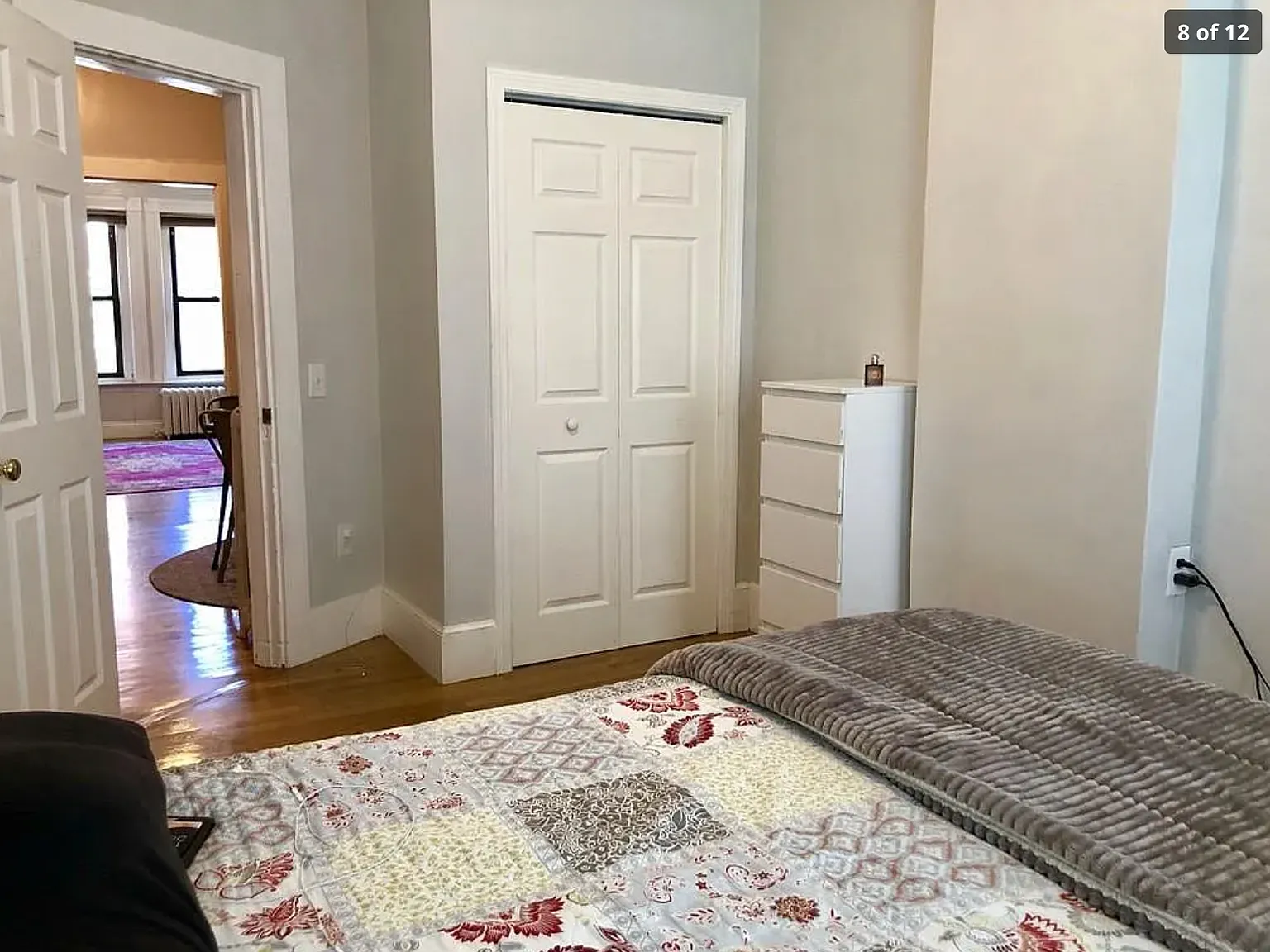 2 bed, 750 sqft, $3,400 — Photo 1