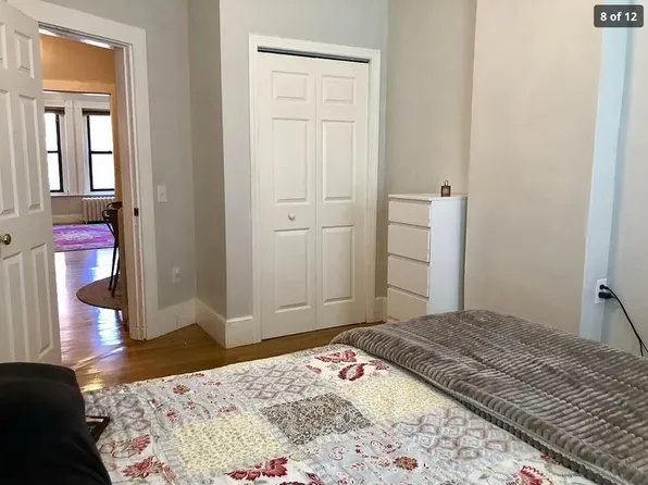 24 Isabella St #1A, Boston, MA 02116