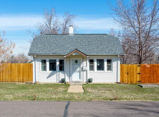 7005 W 36th Ave, Wheat Ridge, CO 80033