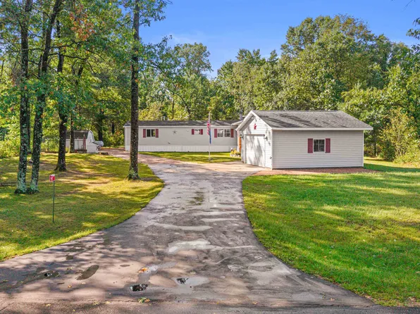 1617 Archer Ln, Nekoosa, WI 54457