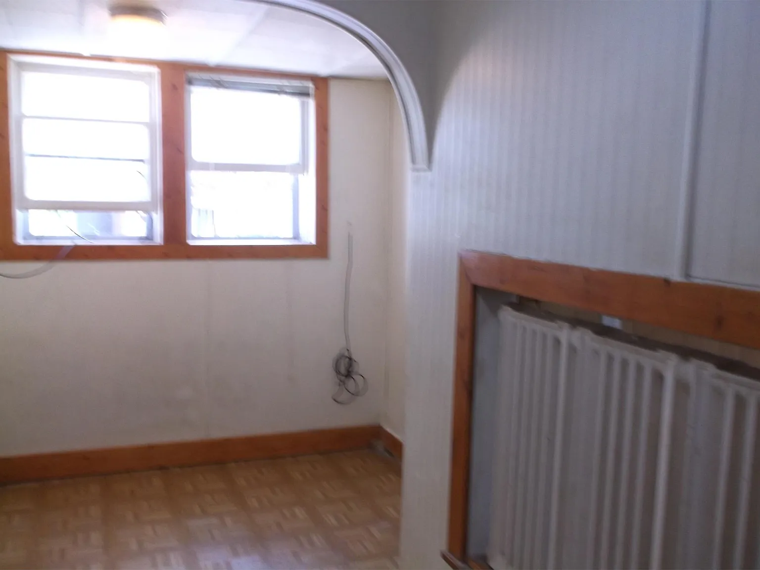 310 N Saunders - Unit 3 — Photo 2