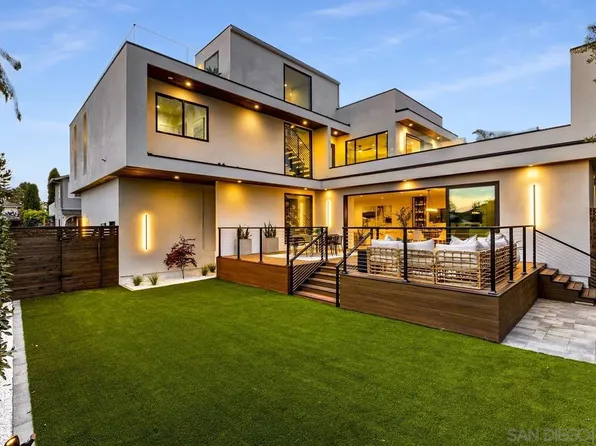 743 Glenview Ln, La Jolla, CA 92037