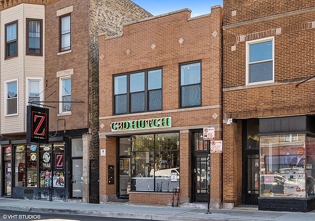 1st image of 1807 W North Ave #2F