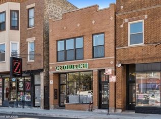 1807 W North Ave #2F, Chicago, IL 60622