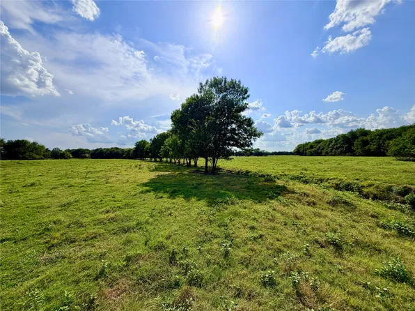 County Road 2145, Cooper, TX 75432