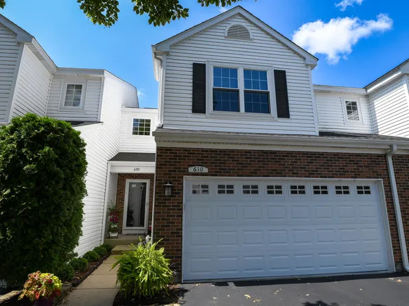 610 Winchester Ln, Lake Villa, IL 60046