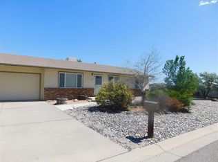 2722 Sierra Vista Rd, Grand Junction, CO 81503