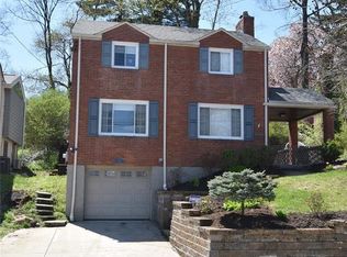 336 Jonquil Pl, Pittsburgh, PA 15228