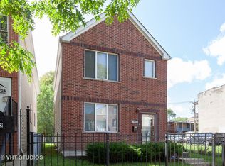 1842 S Ridgeway Ave, Chicago, IL 60623
