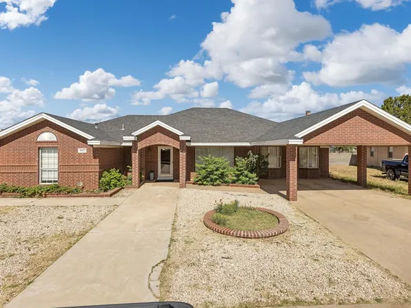 4907 Cordova St, Odessa, TX 79762