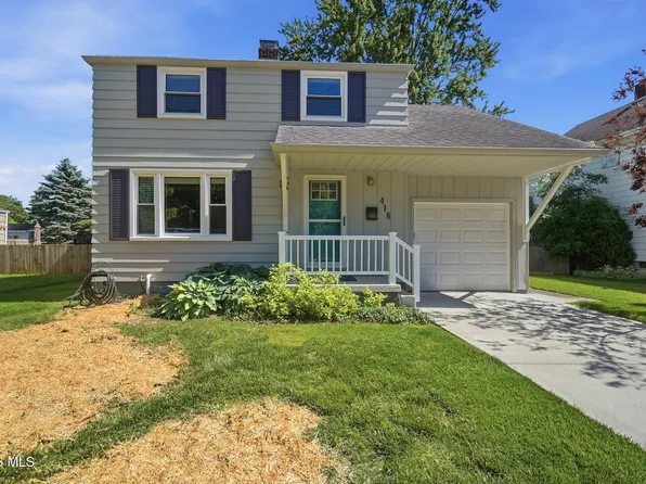 418 E William St, Maumee, OH 43537