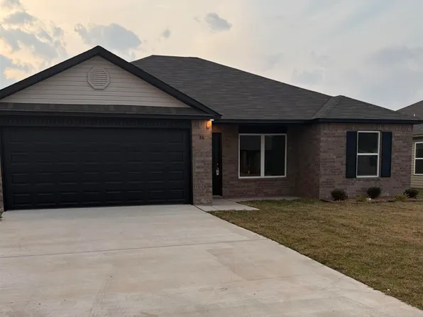 86 Farmhouse Cir, Vilonia, AR 72173