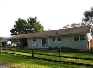 10 1st Ave, Berwick, PA 18603