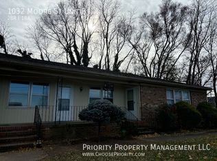 1032 Moore St #B, Harrisonburg, VA 22802