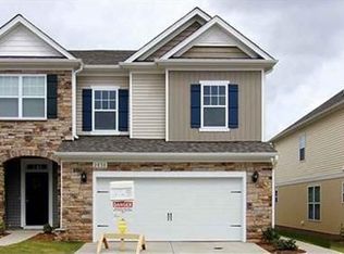 2436 Memory Ridge Dr, Raleigh, NC 27606